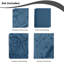 Ensemble de draps en microfibre Lux Hotel-2080882374-2123634414