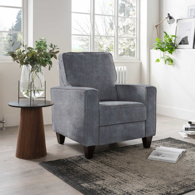 Sadie Manual Recliner