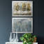 Toile encadrée de qualité supérieure Linen Trees-912798232-912798239-913025254