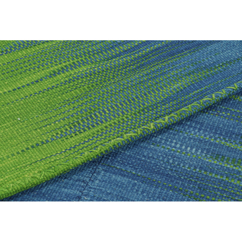 One-of-a-Kind 6'11"X8'10" No Wool Area Rug