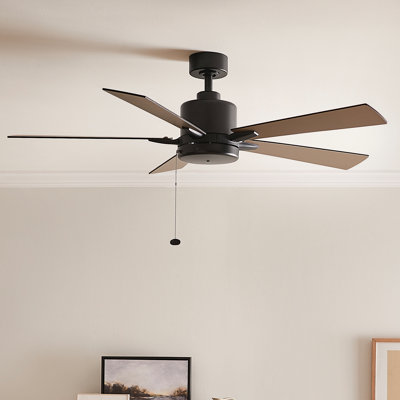 Lucian II 52'' Ceiling Fan