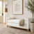 Beige + naturel