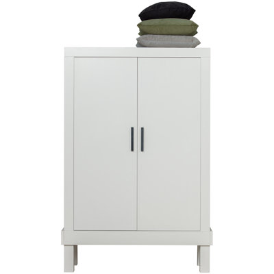 Bonk Pine 2 - Door Standard Accent Cabinet