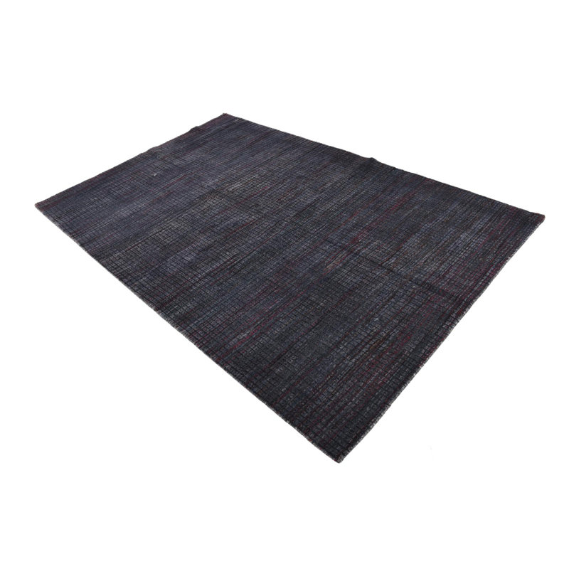 Judy Navy Blue Rug