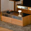 Table basse Rock