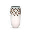 Vase en céramique brillant style Sud-Ouest-102097359