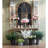 3 Metal Decorative Pots With Rope Handles And Gold Ornament Detail, Grey Multi - Tint, Space Saving Storage Option, 4.2 Lbs Of Nesting Details, Multi, Galvanized Metal, Cottage Aesthetic, Storage,