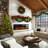 Ressington Recessed Wall-mounted Freestanding Electric Fireplace-1397443055