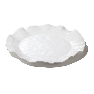 Vida Melamine Platter