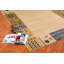 Tapis brun ikat-22032422