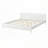 Wood Platform Bed-342569690-342569700