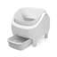 Litter Box Enclosure