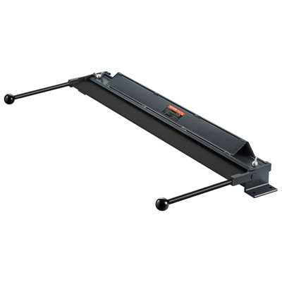 Metal Bending Brake