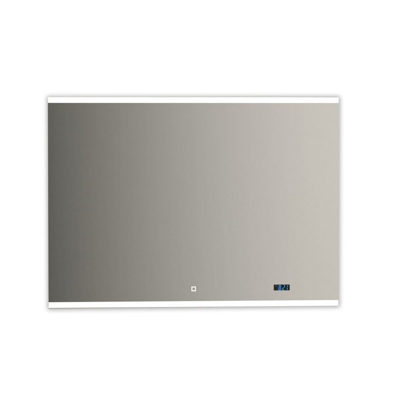 Rectangle Mirror, 25.56" x 39.37"