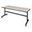 Nicklos Flip-Top Training Nesting Table-32668075-32668076