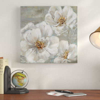 «Summer Solstice II», reproduction sur toile