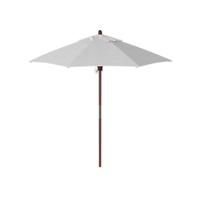 Netgyne 90'' Market Umbrella
