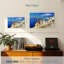 Kavia Santorini Cliffside Caldera-107931712