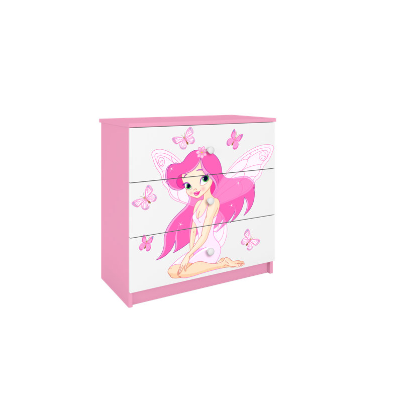 Jocelyn Bedroom Set