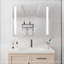 Rangement pour salle de bain Albulena-1938102264