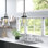 Luminaire suspendu 1 lumière à cône simple Jaoquim