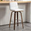 Tabouret de bar et de comptoir pivotant rembourré-1276034639-1276034633
