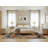 Machine Washable French Beige Area Rug-1268749848