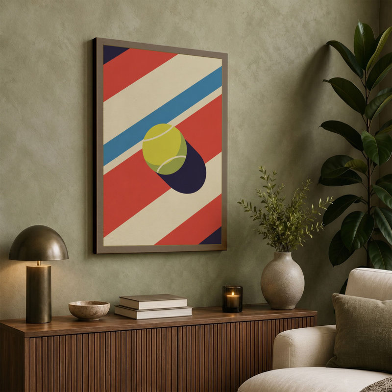 Print, 24x16 - 61.0 x 40.6 cm, White Border