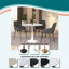 Table de salle à manger 31 po Haddix-1226751167
