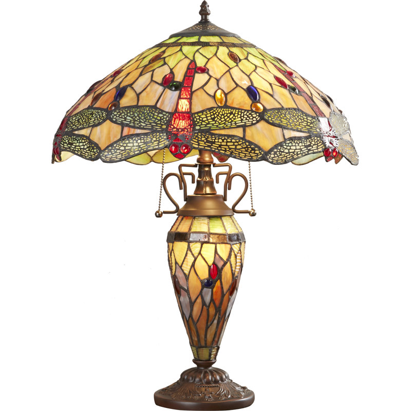 Leslie Table Lamp