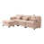Chenille kaki est en rupture de stock