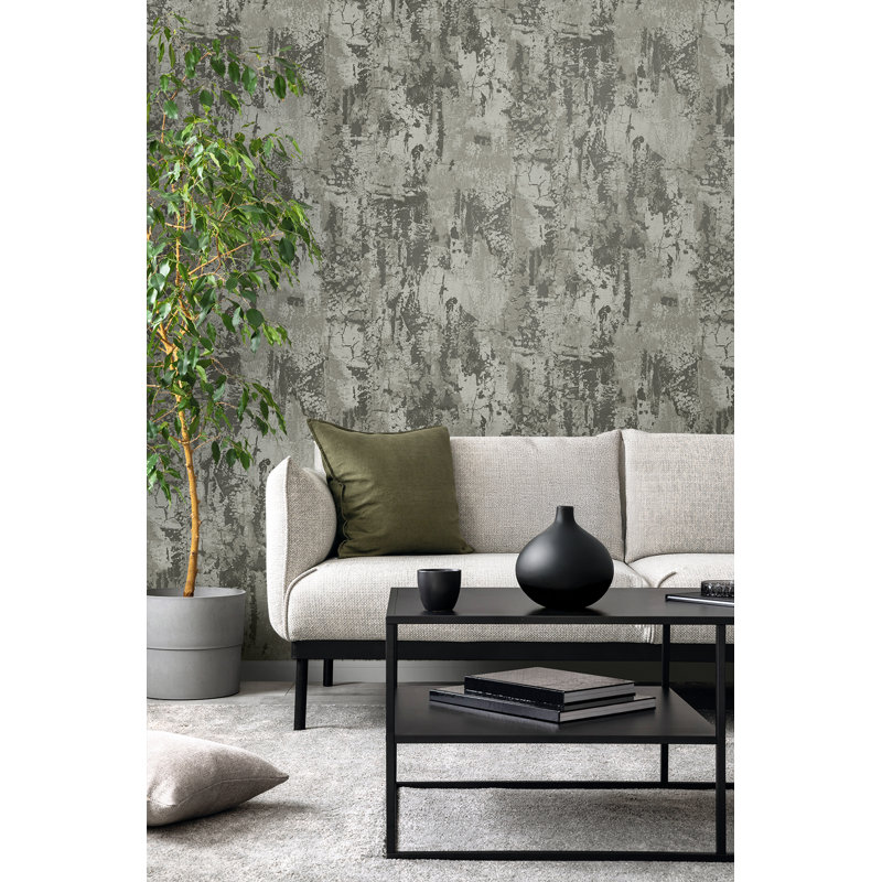  Papier peint non tissé non tissé Designs Shadow Nymera, Ombre