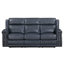 Causeuse et fauteuil inclinable électrique-808643004