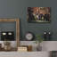 «Classic Interlude Party» par Chris Consani - reproduction d'art non encadrée-723503574