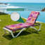 Coussin de patio d'extérieur 3 po Peenoke