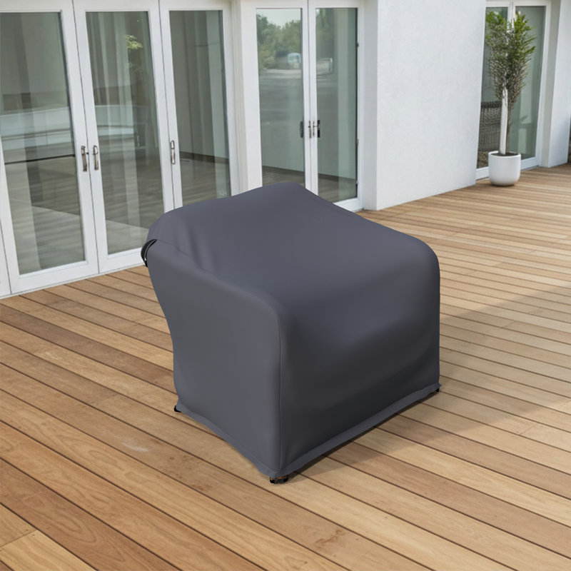 Housse pour patio Lyal