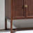 High-Quality Four-Door Sideboard