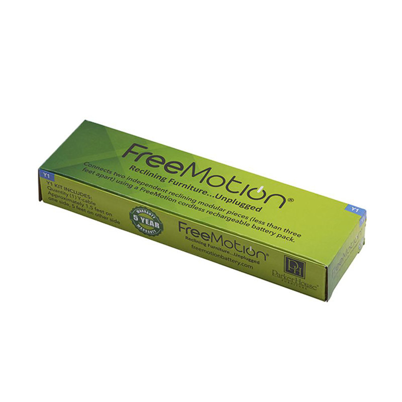 FreeMotion Hardware