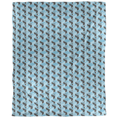 Tissu skyscrapers
