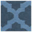 Valenzuela Geometric Wool Hand Woven Area Rug-15827278