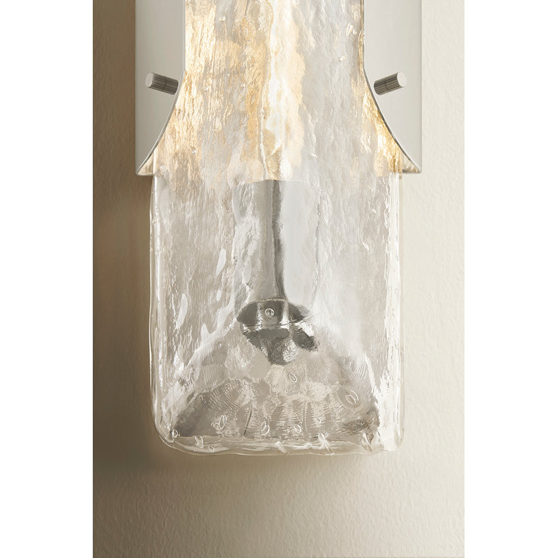 Nordic Wall Sconce