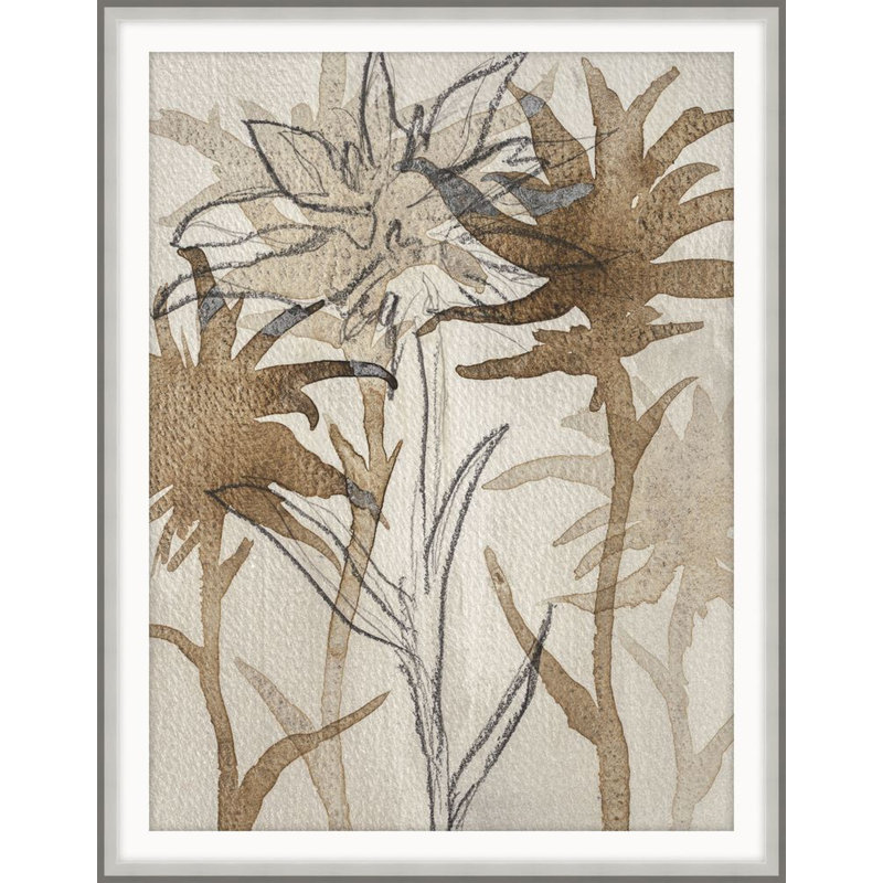 Rising On 2 Print by Art House Studios, 28" H x 22" W x 2" D