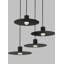Eaves 4 - Light LED Pendant-1322248199