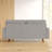 70" Square Arm Settee-1533496323