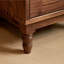 Commode nordique minimaliste