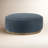 Rayna 36" Round Cocktail Ottoman-147839253-146233275