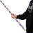 Action Cues Wood Pool Cue