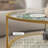 Side Table with Storage, Round End Table, 2-Tier Tempered Glass Coffee Table-236208911-236208904