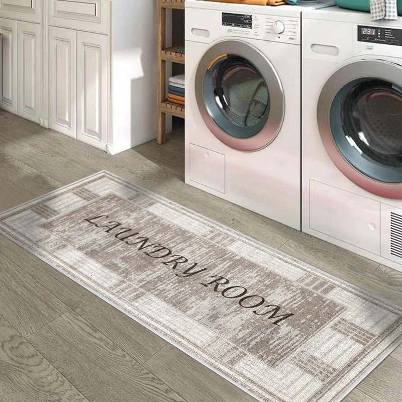 Runner 51cm X 150cm Area Rug