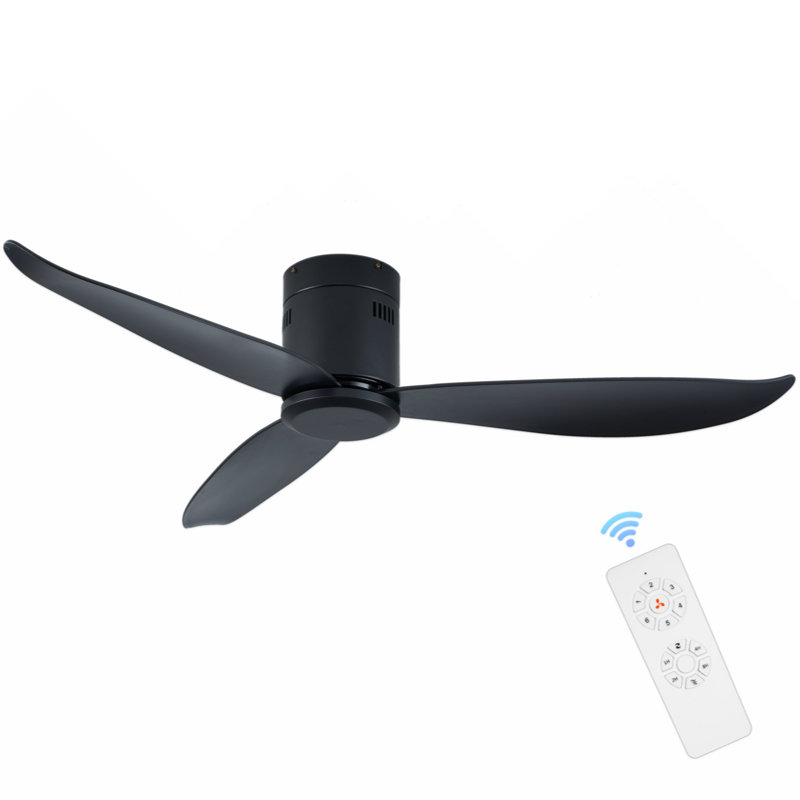 Jassmin 20.47'' Ceiling Fan